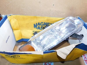 FARO LATERAL DERECHO CONDUCTOR PARA ROVER 400 1995-05/1997 (MODELO DE 5 PUERTAS) - Imagen 1 de 5