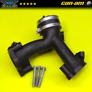 2007 CAN-AM OUTLANDER 800 650 INTAKE MANIFOLD THROTTLE BODY TEMPERATURE SENSOR - Picture 1 of 12