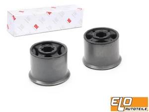2x ORIGINAL NK Soportes De Brazo Delantero VW POLO AUDI SEAT SKODA - Imagen 1 de 3
