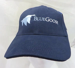 Gorra de béisbol Blue Goose ajustable V proteína limpia - Imagen 1 de 2
