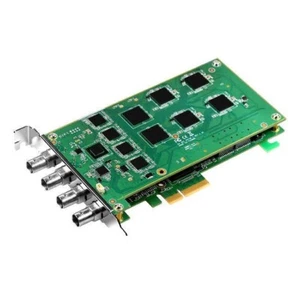 Yuan SC560N4 SDI 6G - 4 Input 4K 6G SDI (Open Box) - Afbeelding 1 van 2