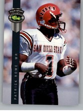 1992 Classic Four Sport Multisport Rookie Trading Cards Pick From List 1-200