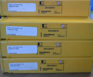 Kennametal BF Combination Drill Body DS1520915 2242434 - Picture 1 of 4