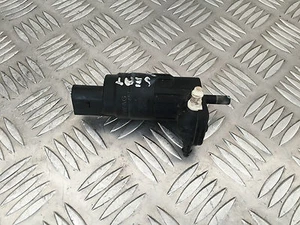 Pompe de Lave Glace - SEAT TOLEDO III (3) 1.9L TDI 105CH - Référence : 1K6955651 - Imagen 1 de 4