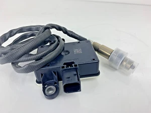 Genuine Paccar 2160128 Particulate Matter Sensor Kenworth T680 Peterbilt MX13 - Picture 1 of 2