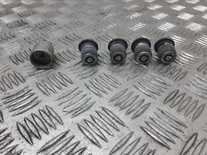 Juego de pernos de tuerca de rueda de bloqueo MITSUBISHI OUTLANDER MK2 2013 - Imagen 1 de 12