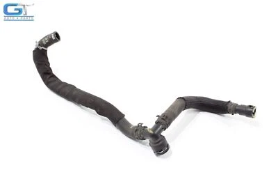 Chevrolet Traverse 2018-21 climatización calefacción entrada y salida de agua manguera tubo OEM Foto 1 de 4