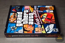 Grand Theft Auto Vice City (usado) - ITcomputadores, games e celulares