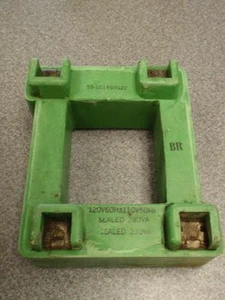 GENERAL ELECTRIC GE 55-501493G22 BOBINA 280V *NUOVA CON SCATOLA* - Foto 1 di 1