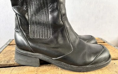 Botines Cole Haan Grunge Hipster para mujer talla 7 Foto 1 de 4