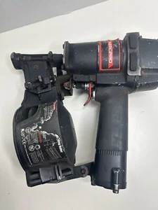 AERO PRO CN45N PROFESSIONAL ROOFING NAILER (ml) (PBR098355) Untested As Is - Picture 1 of 12