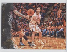 2014-15 Panini Court Kings 5x7 Box Topper Panoramics Tony Parker #12 HOF