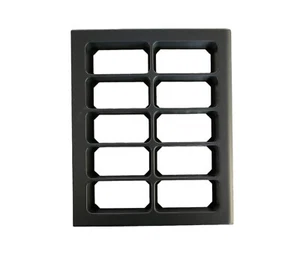 81.61701.0243 CORNICE MAN COPERTURA  - Bild 1 von 6