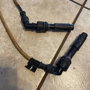 2003-2021 Kawasaki OEM Ignition Coils (1 & 4) 21121-0744 STX-12F STX-15F Ultra - Foto 1 di 2