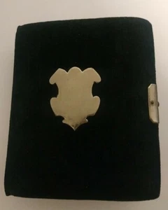 1900 Antique photo album. Germany Photo Album - Picture 1 of 19
