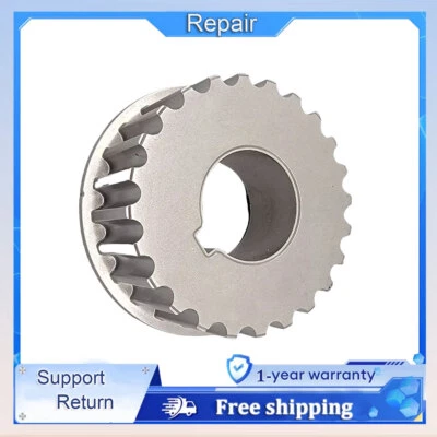 Fit For Toyota 1994-1996 CELICA Crankshaft Timing Pulley Sprocket 1352115020 - Imagem 1 de 4