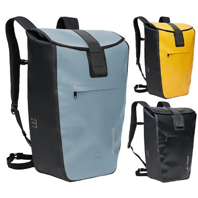 Vaude Clubride Aqua 25 Sac À Dos Quotidien Imperméable Recyclé 25 L - Photo 1/4