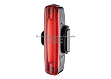 0% SST GIANT NUMEN+ SPARK 30-LED USB TAIL LIGHT BASIKAL BICYCLE - FACTORY