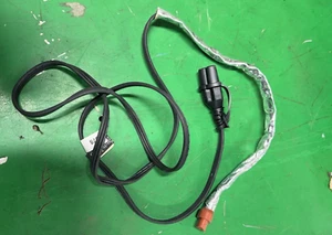 NEW OEM 2001-2018 Silverado GMC Duramax Diesel Engine Block Heater Cord 19301659 - Picture 1 of 4