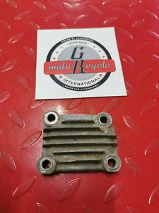 Honda ST90 1973 cylinder head upper top rocker cover 1974 1975 CL90 CT90 SL90 - Picture 1 of 3
