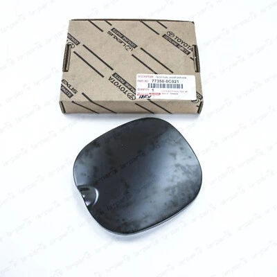 全新 正品 原始设备制造商 丰田 2008 - 2010 红杉 燃气门盖 77350-0C021 — 第 1/4 张图片