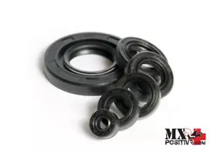 Set Sellos de Aceite Motor KTM EXC-F 450 2008-2011 Vertex 860VG822359 - Imagen 1 de 1