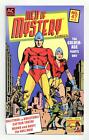 Men of Mystery Comics #47 NM- 9.2 2004