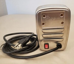 Rotisserie Motor For Jenn-Air & Nexgrill Smoker Grills CS-6018 Tested Works - Picture 1 of 7