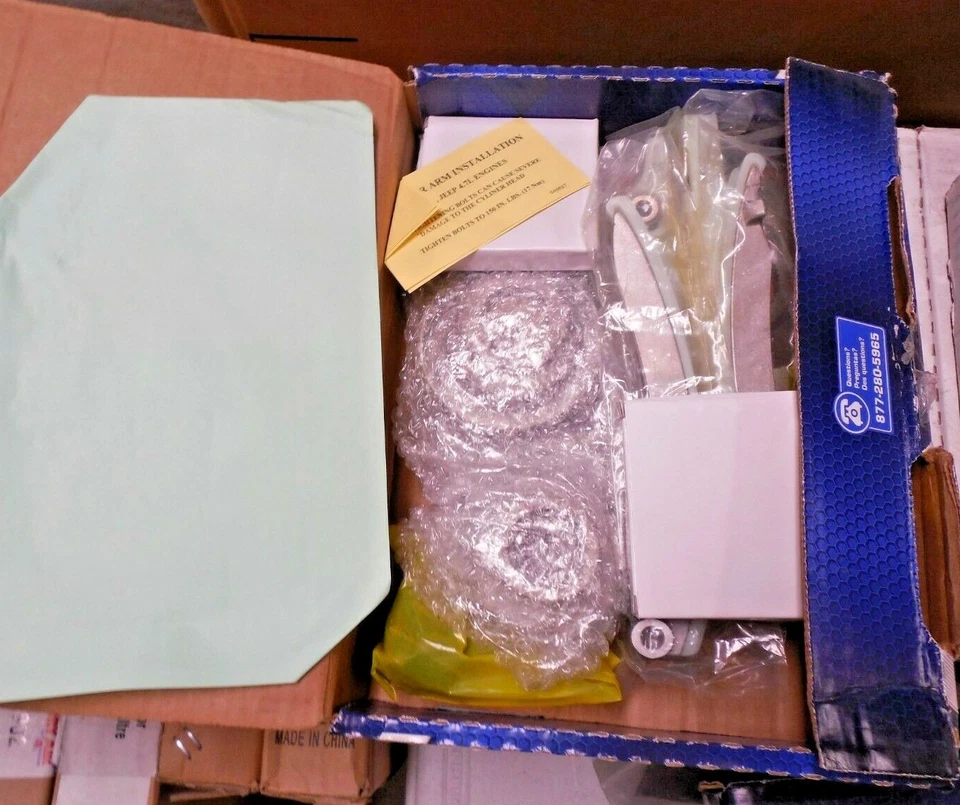 Engine Timing Set 76110 Carquest - Image 1 of 1