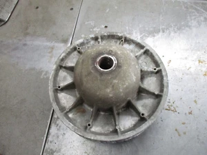 96 Polaris Trail Boss 250 used Rear Secondary Driven Clutch 1322180 1996 - Picture 1 of 5