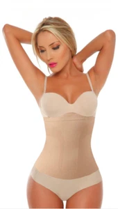 NUEVO VENWRAPS DETOX ADELGAZANTE CINTURA DESNUDO TALLA S/M - Imagen 1 de 6