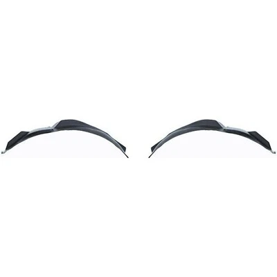 Juego de revestimiento de guardabarros para CHEVROLET CAVALIER 95-05 sección trasera delantera izquierda y derecha Foto 1 de 4