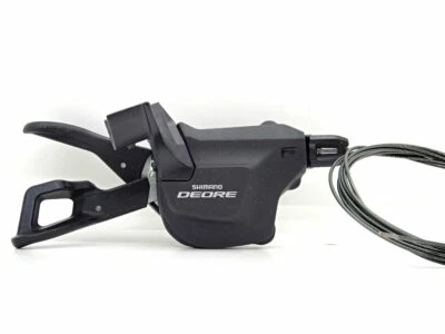 Shimano Deore SL-M6000-IR I-Spec II MTB 10-Speed Right Rapidfire Plus Shift, NIB - Image 1 of 2