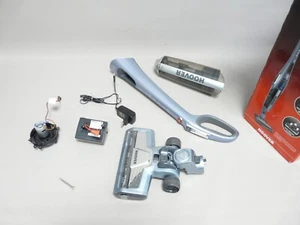 Piezas de repuesto para Hoover ATV324LD ATENEN EVO piezas batería cargador boquilla de suelo - Imagen 1 de 11