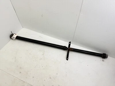 Eje de hélice del eje de transmisión trasero Audi A8 Quattro 2011-2018 4H4521101H OEM Foto 1 de 4