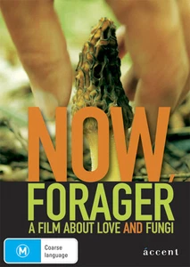 Now Forager (DVD) - ACC0273 - Picture 1 of 1