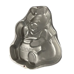 tortiera disney pooh bear milton - Foto 1 di 6