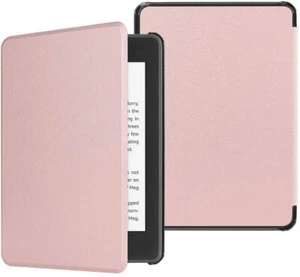Fintie Magnetic Case Cover For All-New Amazon Kindle Paperwhite 6'' Sleep / Wake - Picture 1 of 48