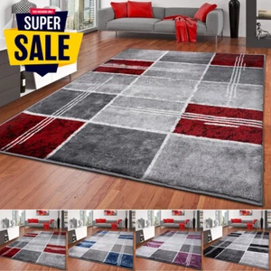 Alfombras modernas de área grande tapetes de piso largo pasillo corredor sala de estar dormitorio alfombra - Imagen 1 de 43