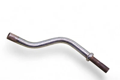 Harley Ironhead XLCH Sportster FX Super-Glide Manillar Derecho Barco Cola 2 *2728A Foto 1 de 4