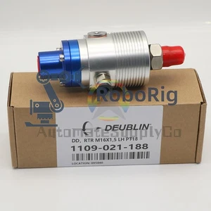 NUOVO 1PCS DEUBLIN 1109-021-188 - Foto 1 di 5