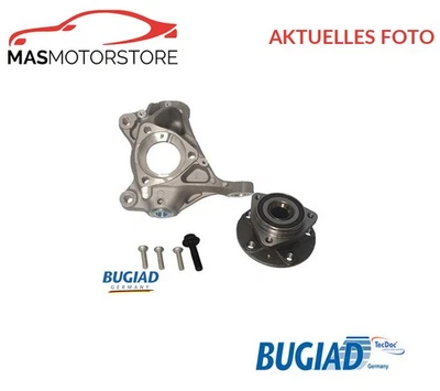 ACHSSCHENKEL RADAUFHäNGUNG LINKS VORNE BUGIAD BSP25041PROKIT A NEU OE QUALITÄT - Bild 1 von 4