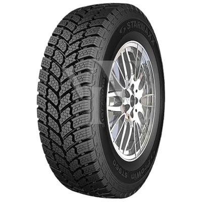 Winterreifen STARMAXX ST960 PROWIN 225/65 R16 112/110 R - Bild 1 von 4