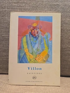 Villon Paintings - Imagen 1 de 15