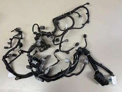 Arnés de motor 20-25 Subaru Legacy & Outback 24020AG74A - 2,5 L NA no turbo Foto 1 de 4