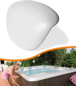 6472-970 680 Reverse Wrap Around grau Kissen für Sundance 680 Serie Spas - Bild 1 von 6