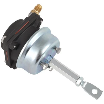 Turbo Vacuum Actuator For Freightliner Cascadia 2008-2013 & Coronado 2012-2013 Foto 1 de 4