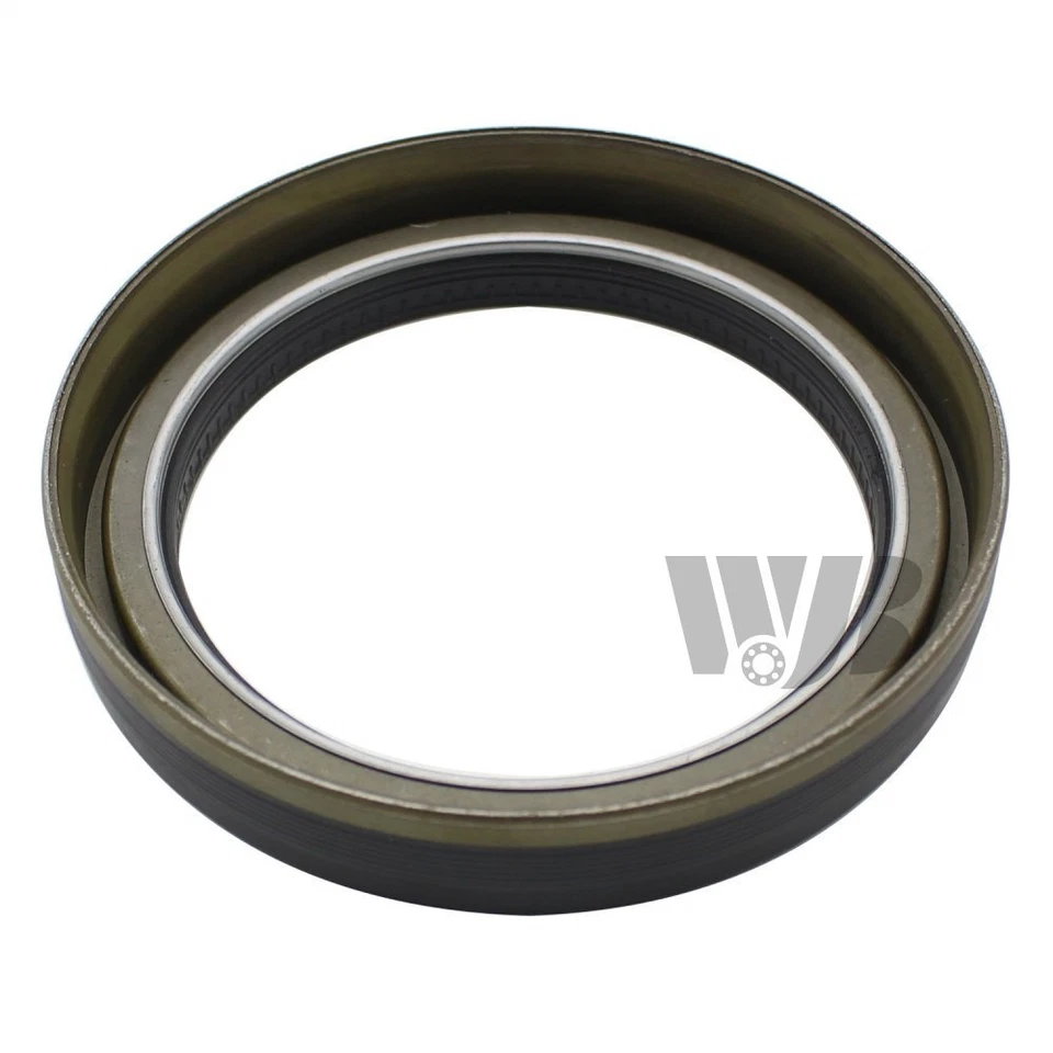 For Chevy C6500 Kodiak 97-09 WJB Rear Driver or Passenger Side Inner Wheel Seal — 第 1/2 张图片