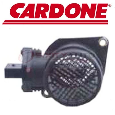 Cardone Reman Mass Air Flow Sensor for 2001-2002 Volkswagen Passat 1.8L L4 - wv - Image 1 of 4