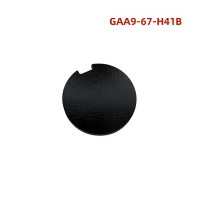 For Mazda 6 GH 2.5L 2009-13 Push Start Button Ignition Switch Cover GAA9-67-H41B - Image 1 of 4